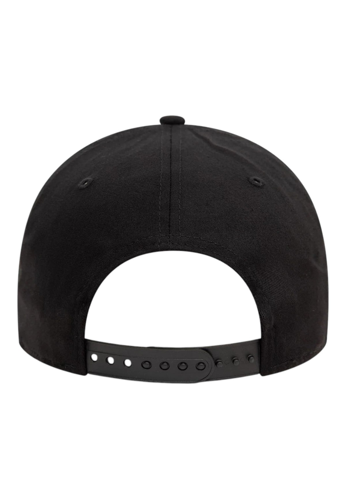 Cappello Da Baseball 60595177 Black