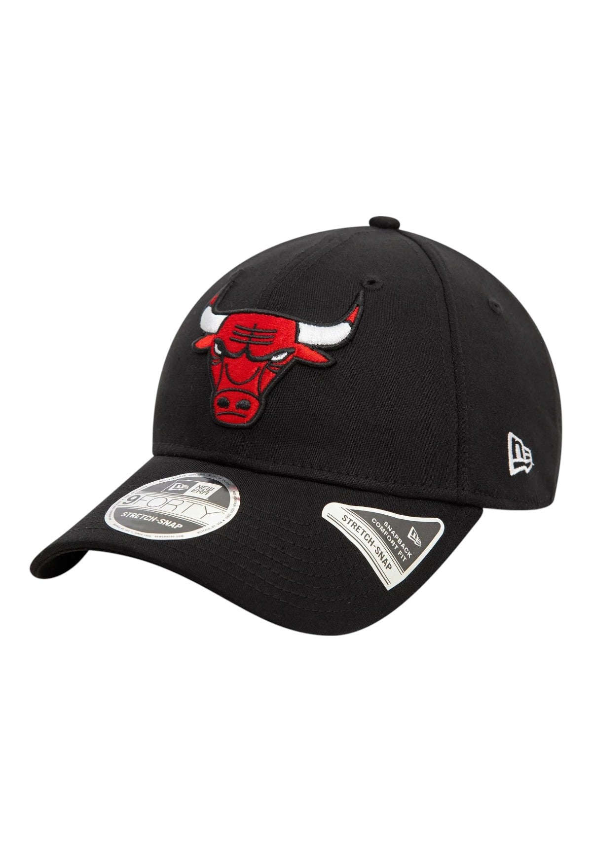 Cappello Da Baseball 60595178 Black