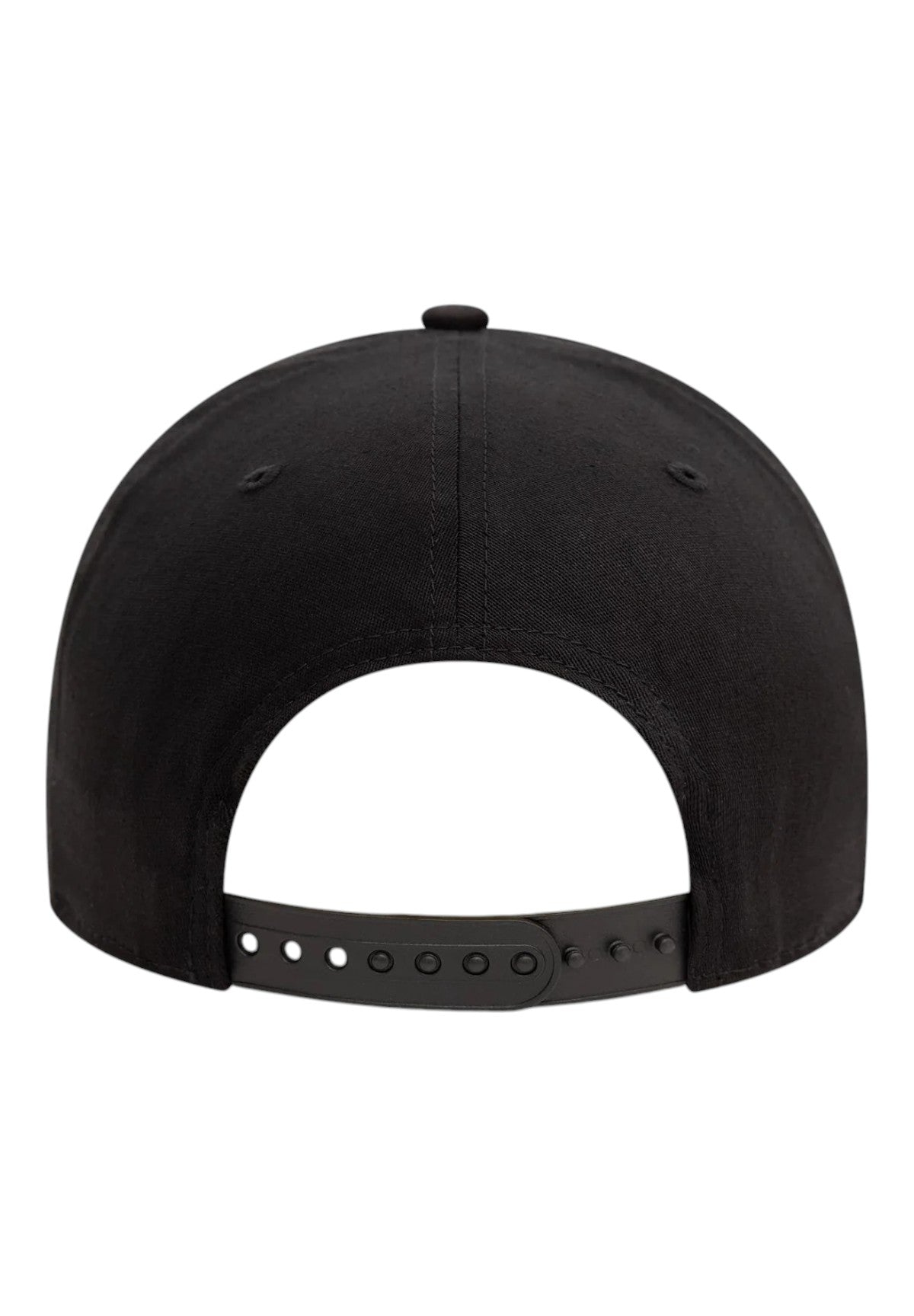 Cappello Da Baseball 60595179 Black