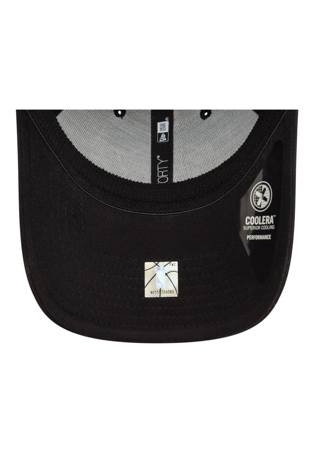 Cappello Da Baseball 60595179 Black