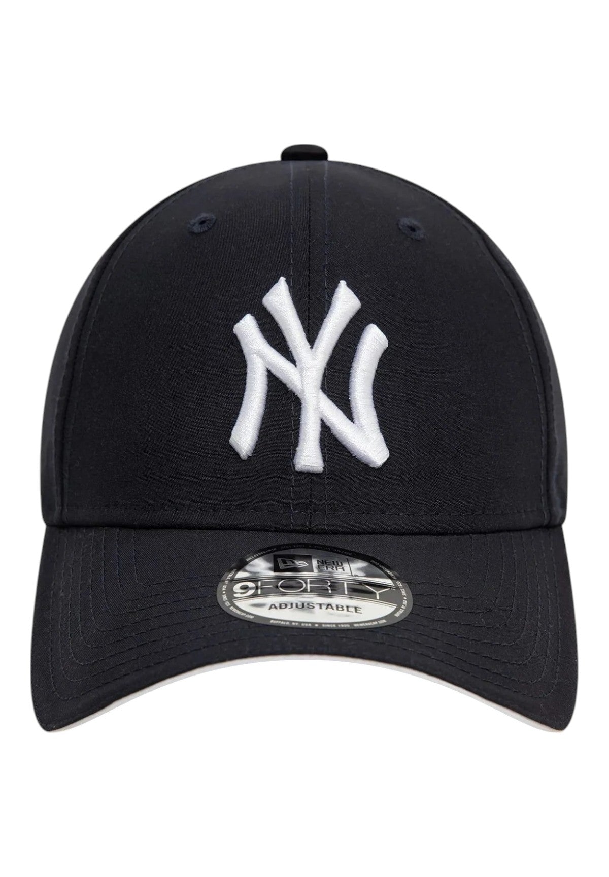 Cappello Da Baseball 60595182 Navy