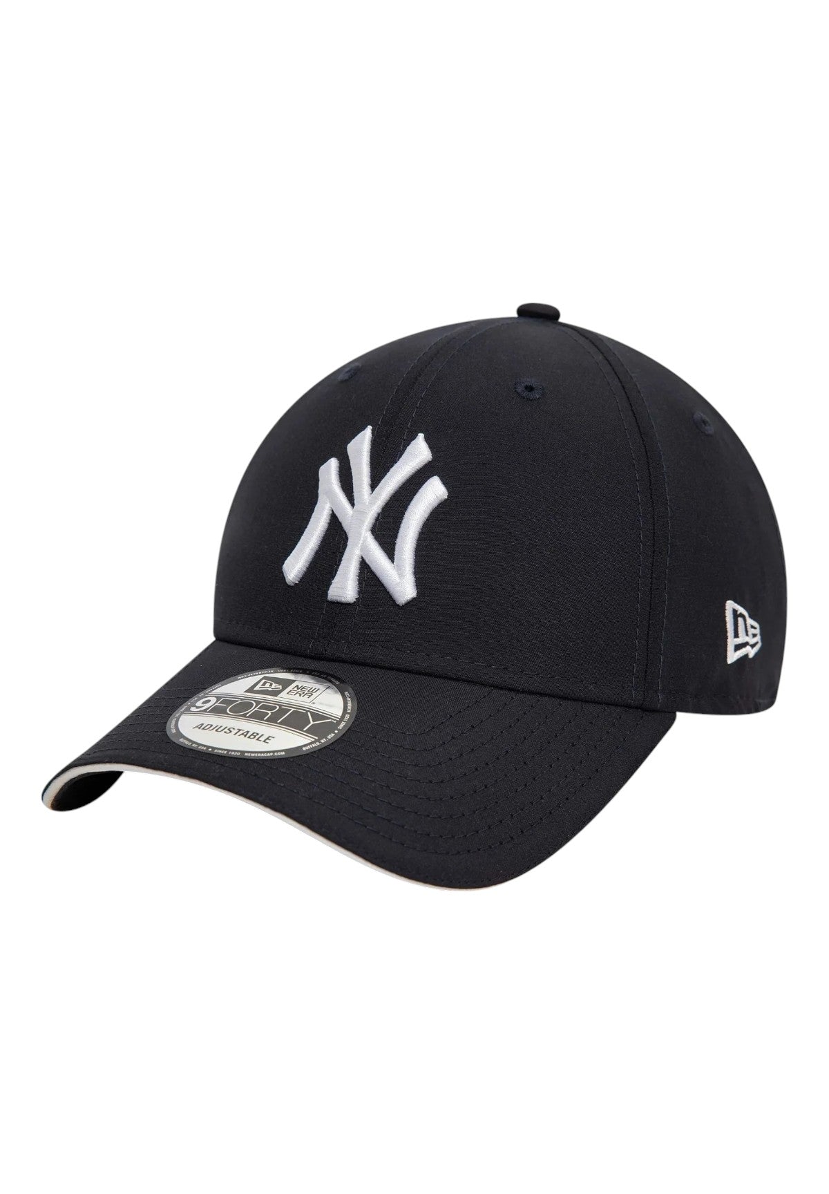 Cappello Da Baseball 60595182 Navy