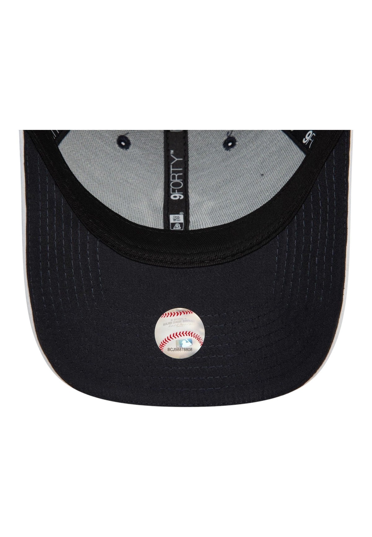 Cappello Da Baseball 60595182 Navy