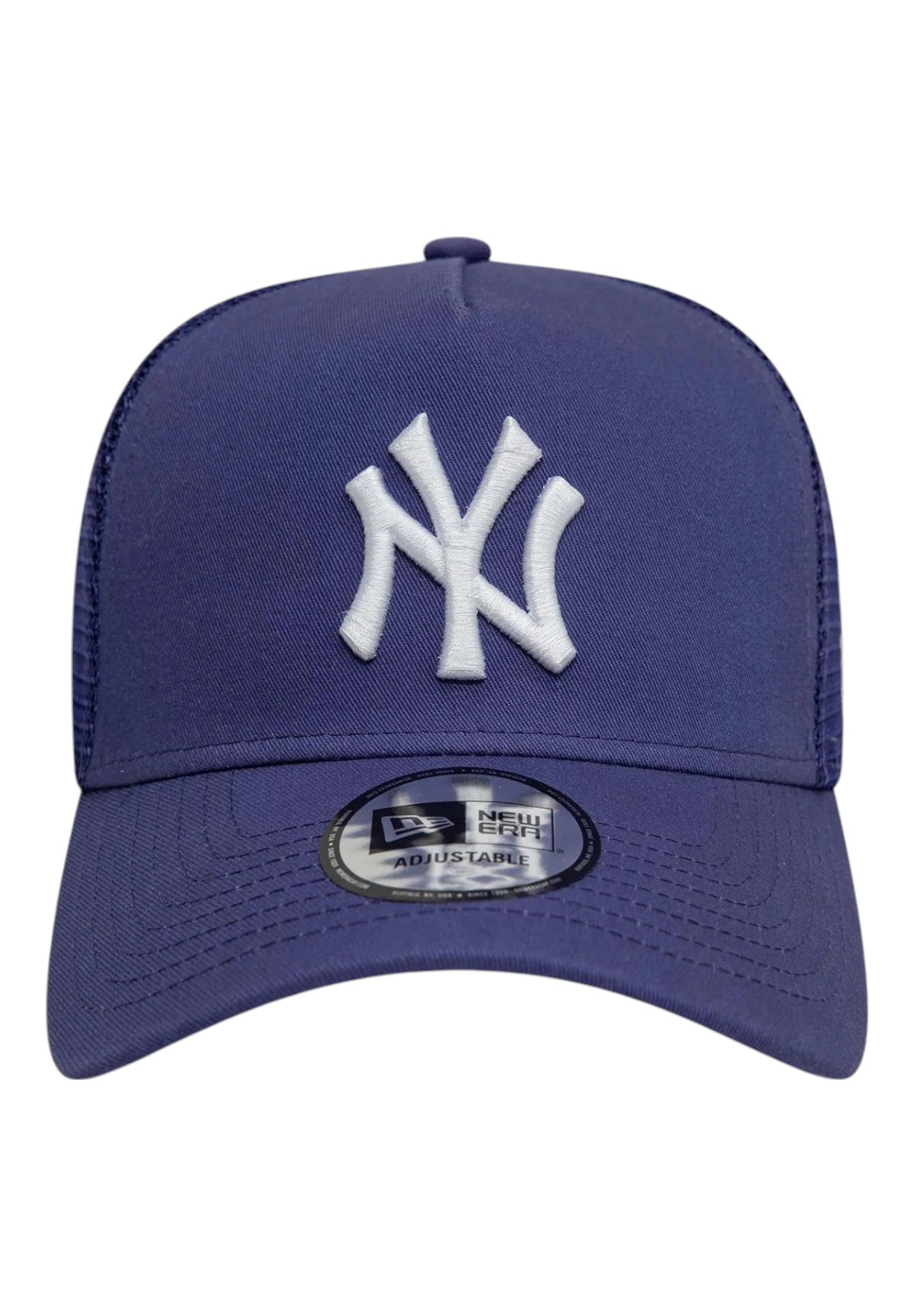 Cappello Da Baseball 60595183 Dk Blue