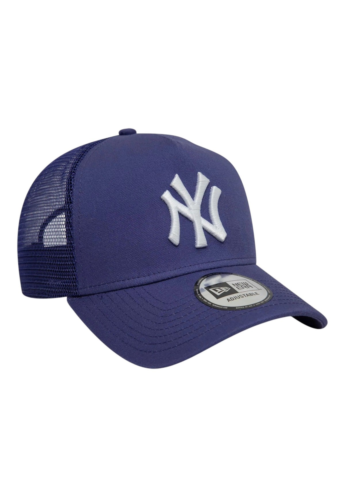 Cappello Da Baseball 60595183 Dk Blue