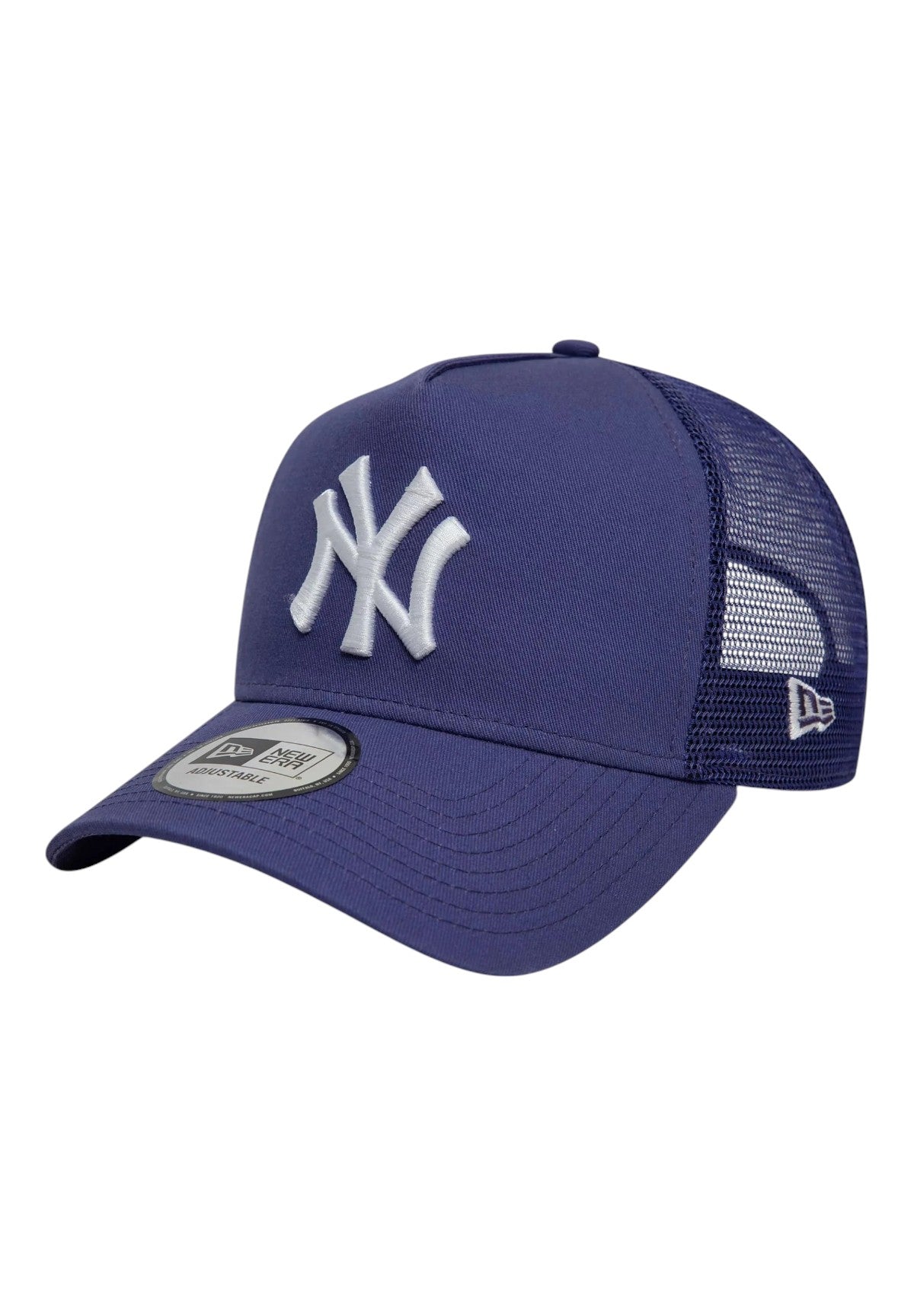 Cappello Da Baseball 60595183 Dk Blue