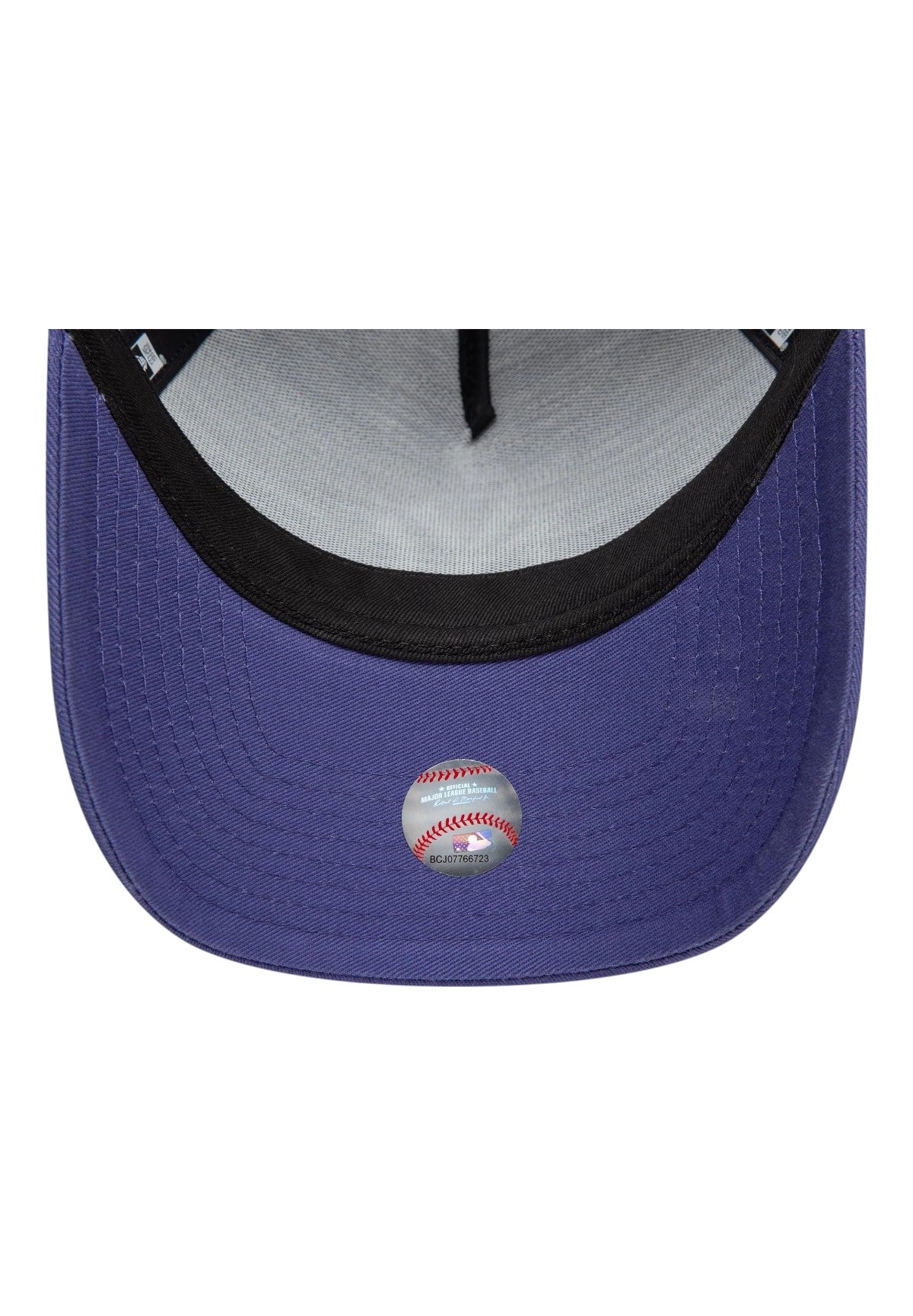 Cappello Da Baseball 60595183 Dk Blue