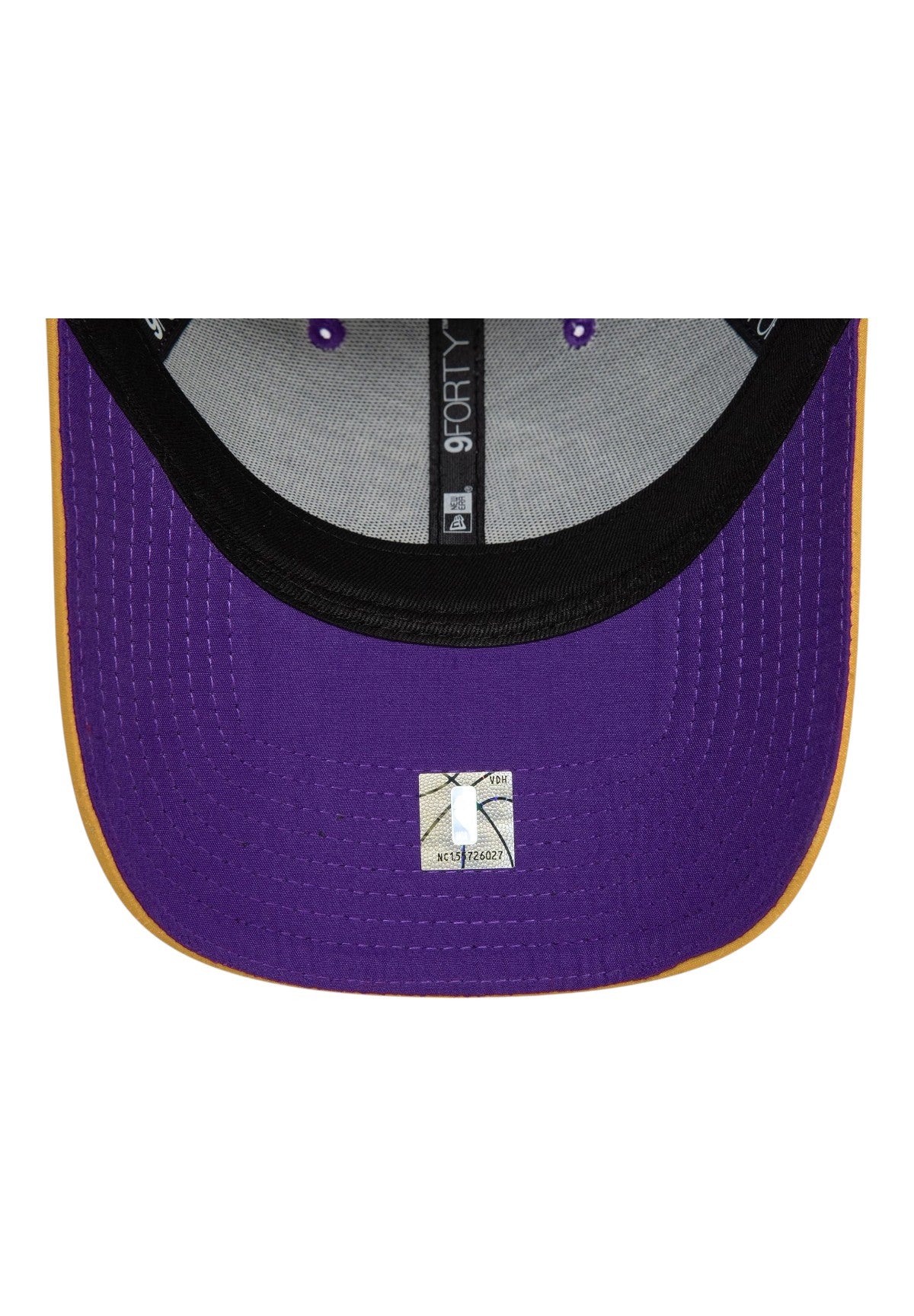 Cappello Da Baseball 60595184 Purple