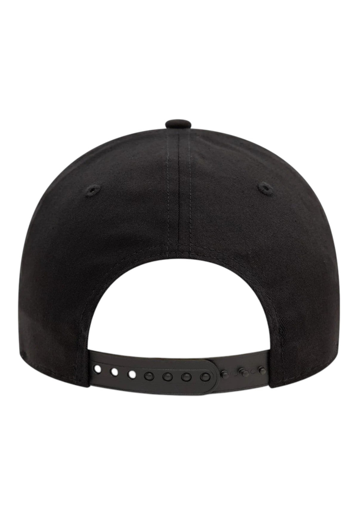 Cappello Da Baseball 60595188 Black