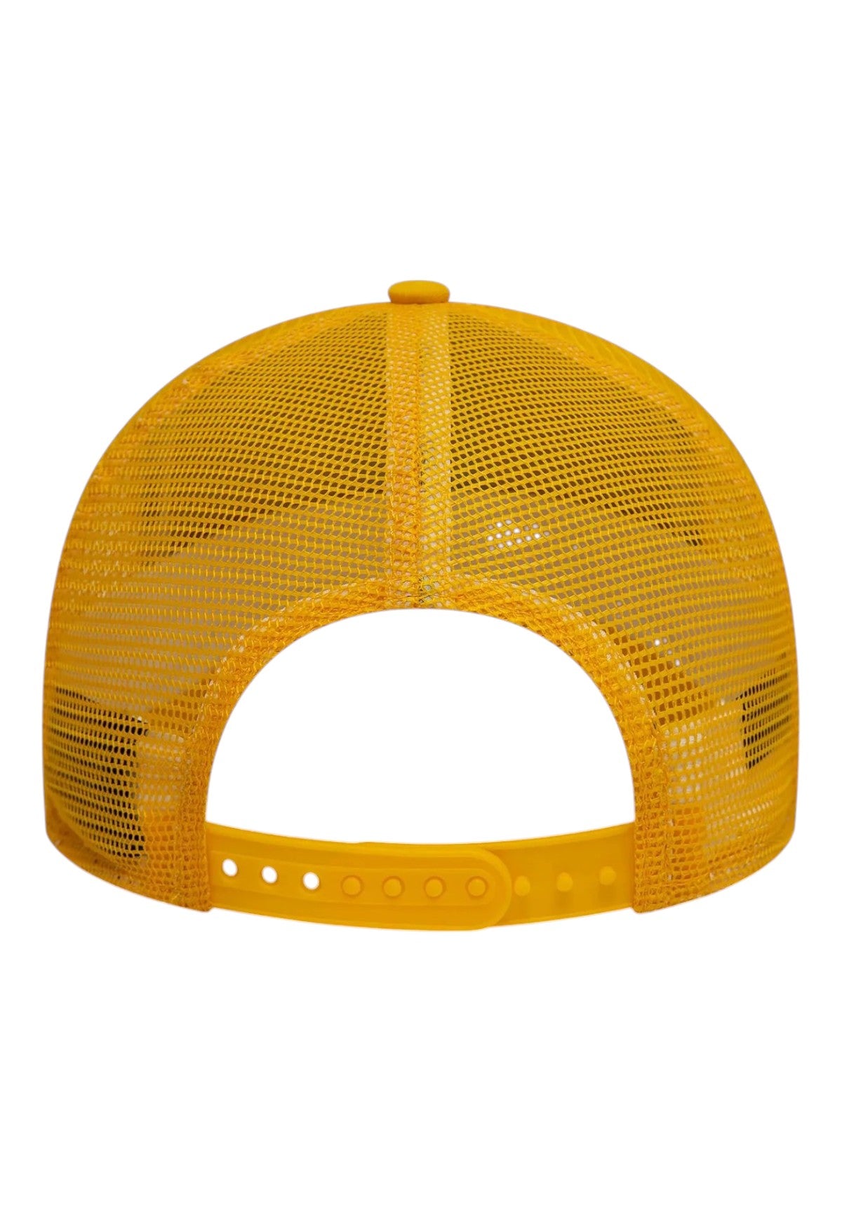 Cappello Da Baseball 60595189 Med Yellow