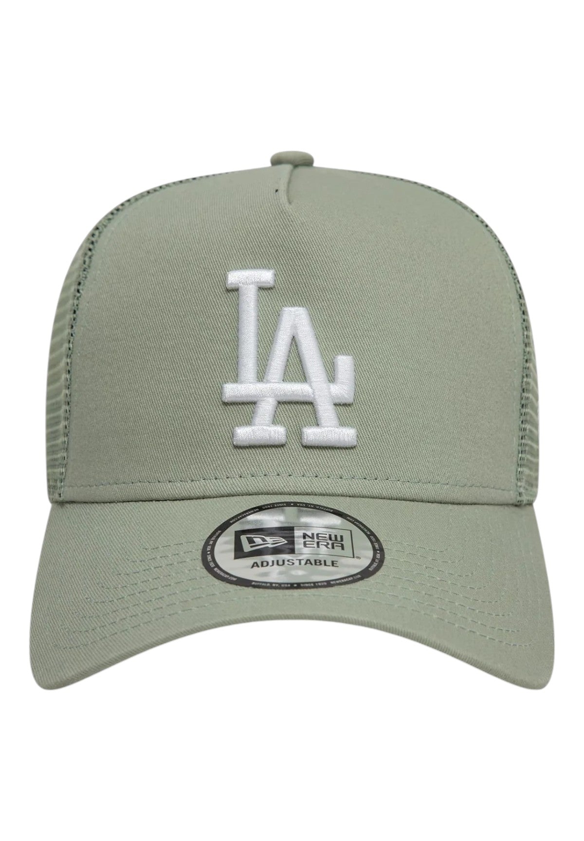 Cappello Da Baseball 60595190 Green Pstl