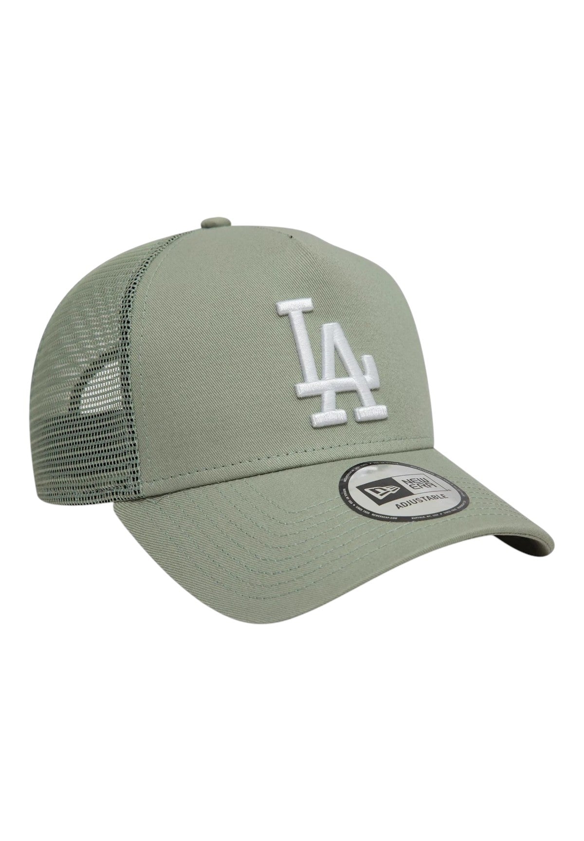 Cappello Da Baseball 60595190 Green Pstl