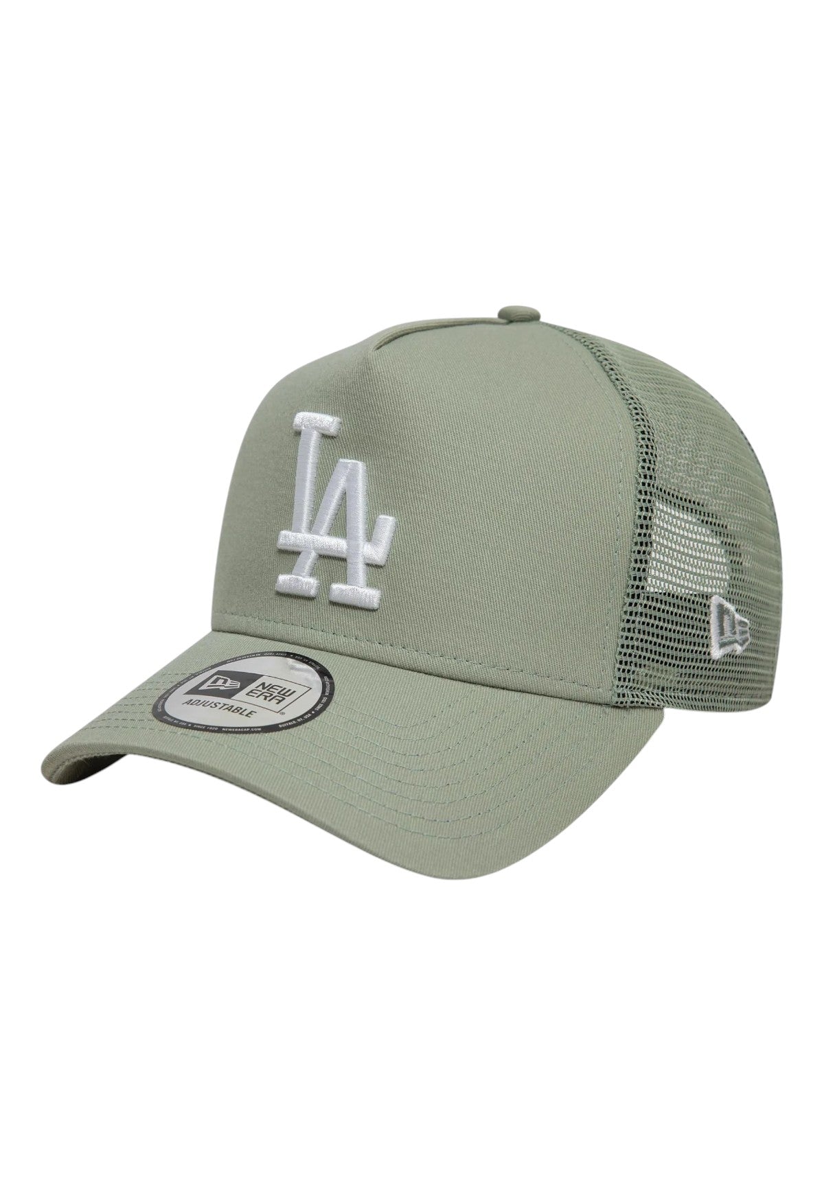 Cappello Da Baseball 60595190 Green Pstl