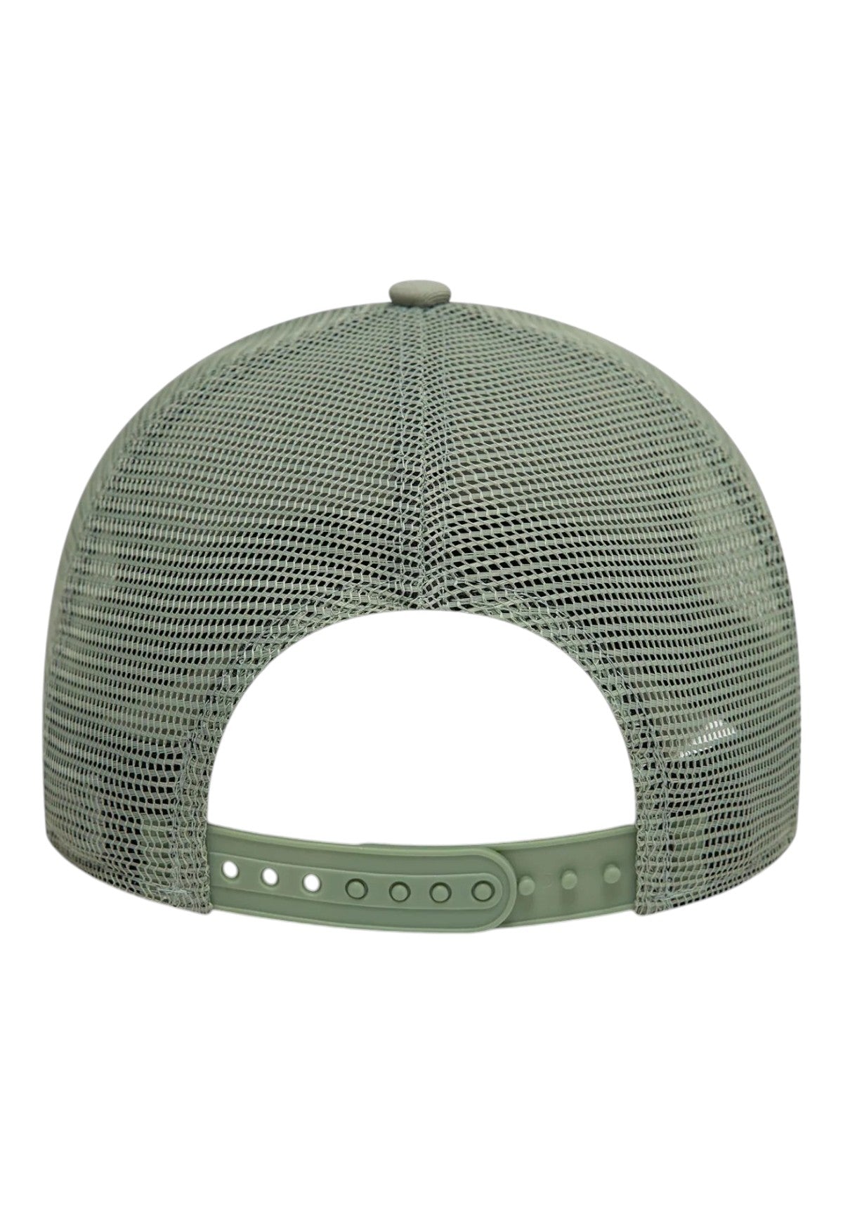 Cappello Da Baseball 60595190 Green Pstl