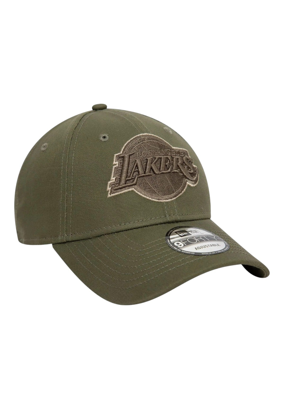 Cappello Da Baseball 60595198 Green Med