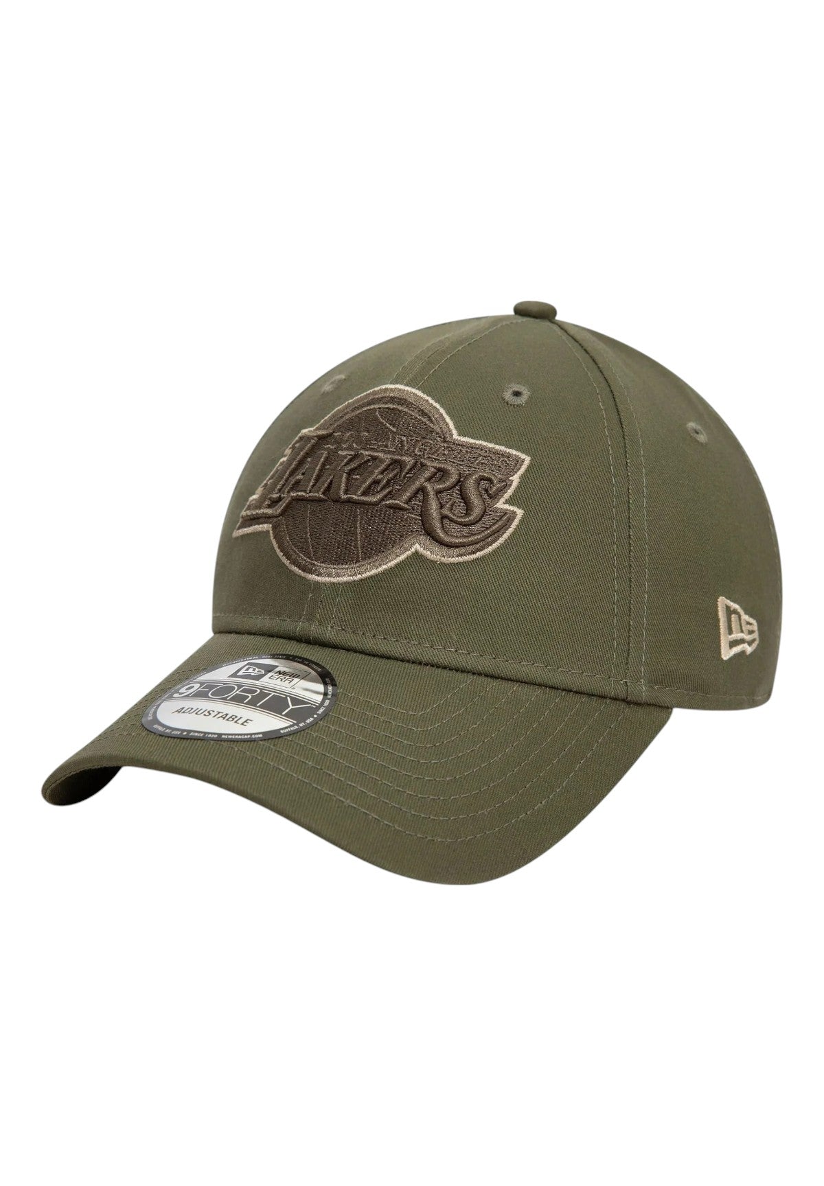 Cappello Da Baseball 60595198 Green Med