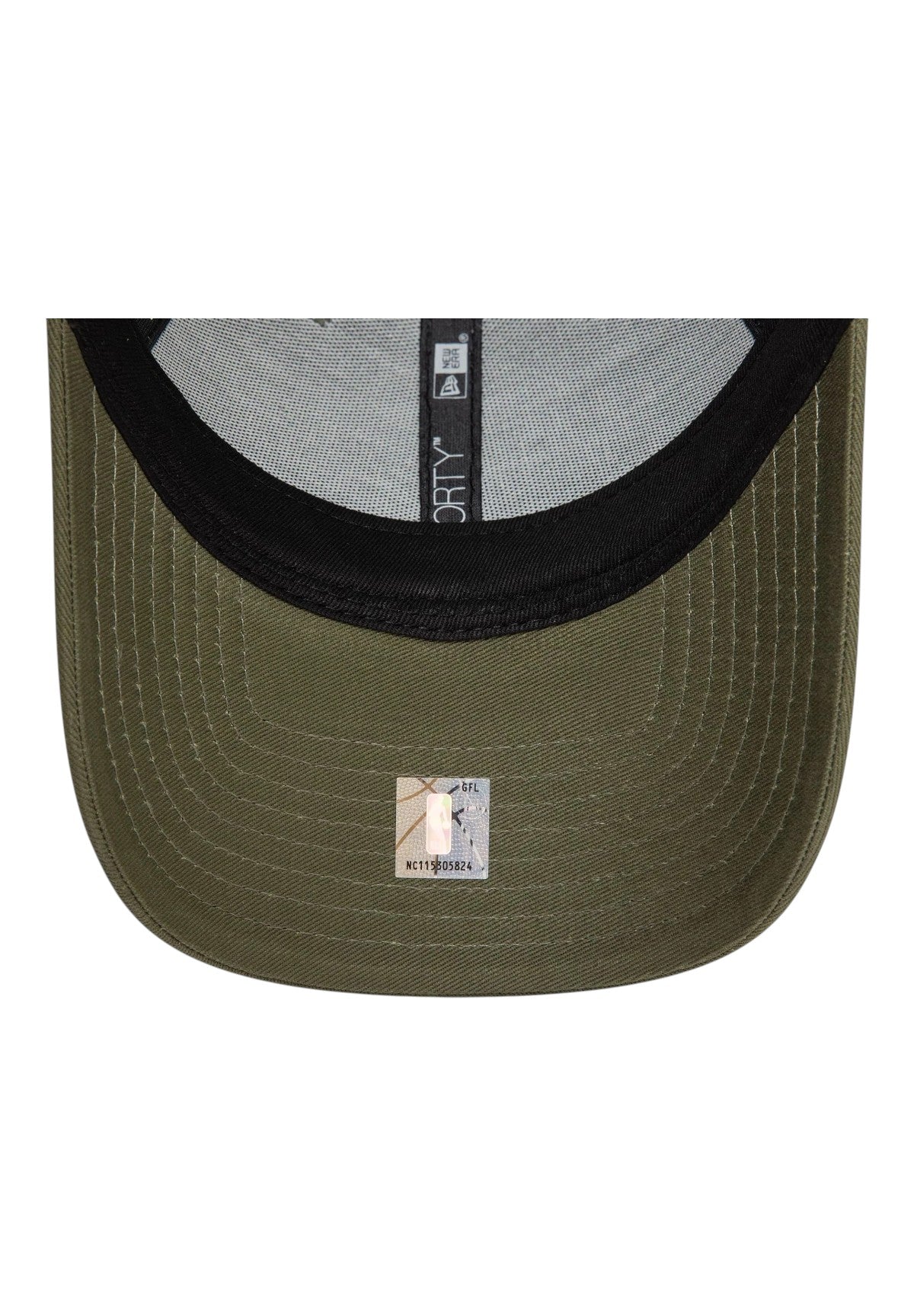 Cappello Da Baseball 60595198 Green Med