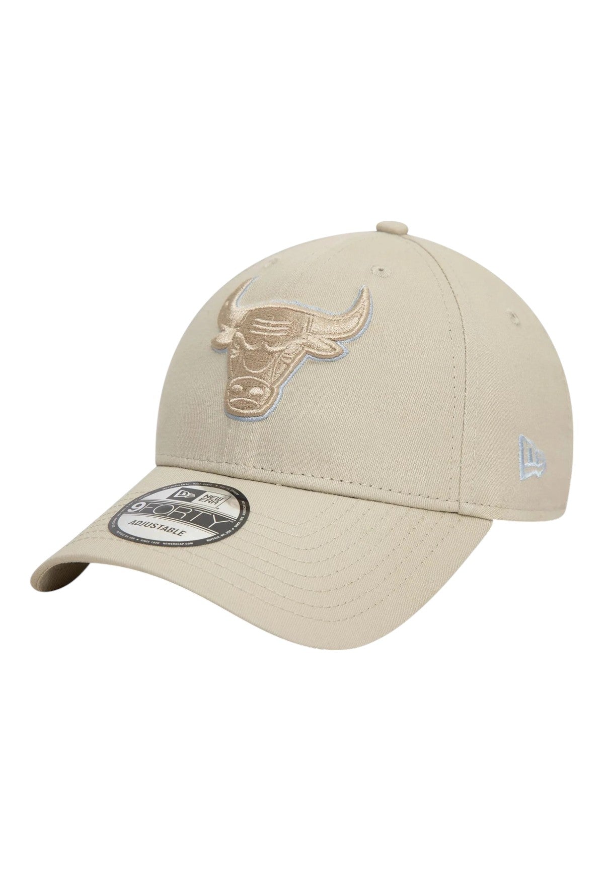 Cappello Da Baseball 60595202 Light Beige