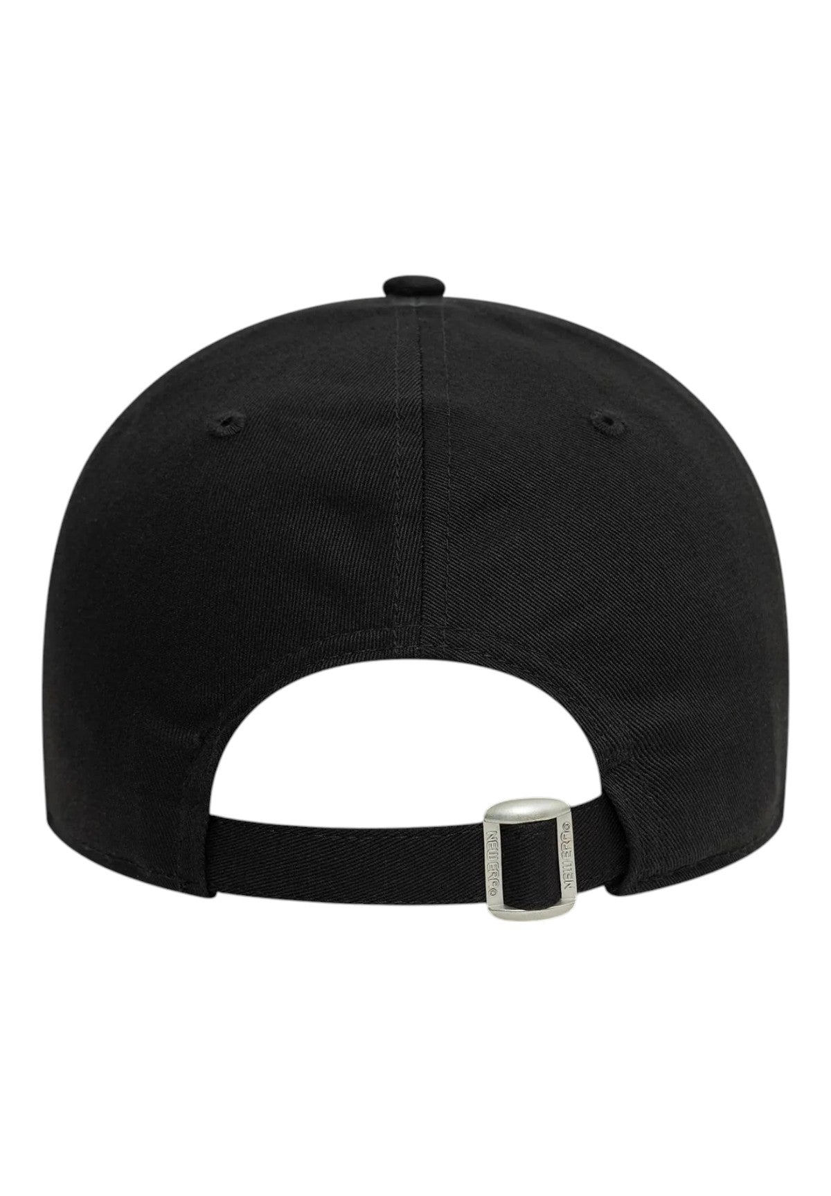 Cappello Da Baseball 60595206 Black