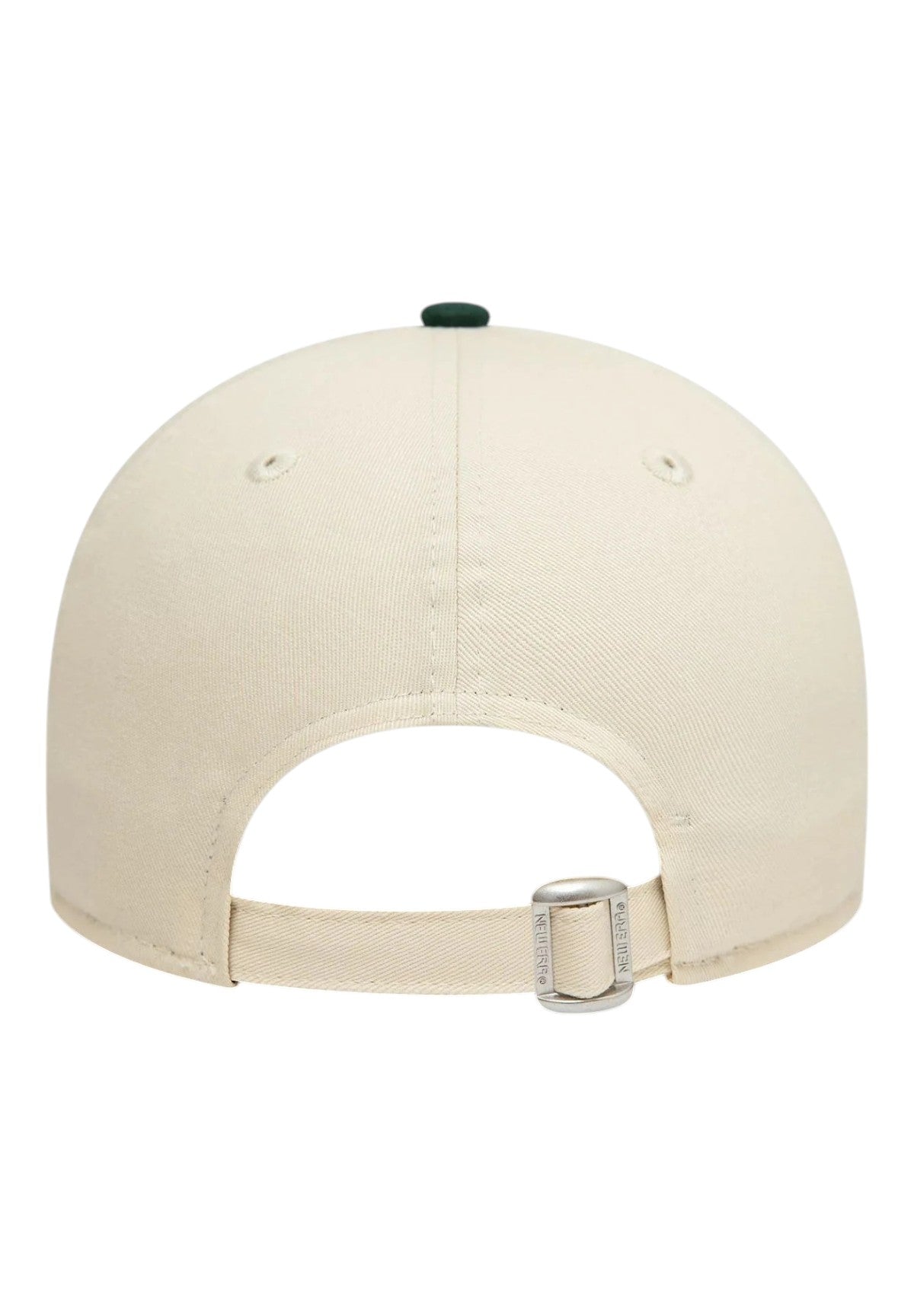 Cappello Da Baseball 60595214 Light Beige