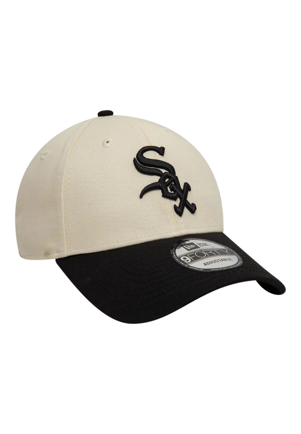 Cappello Da Baseball 60595216 Light Beige