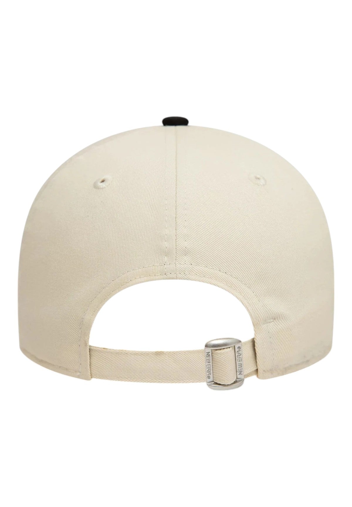 Cappello Da Baseball 60595216 Light Beige