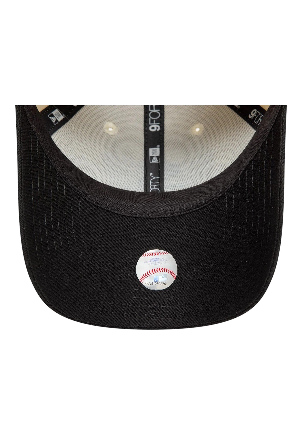 Cappello Da Baseball 60595216 Light Beige