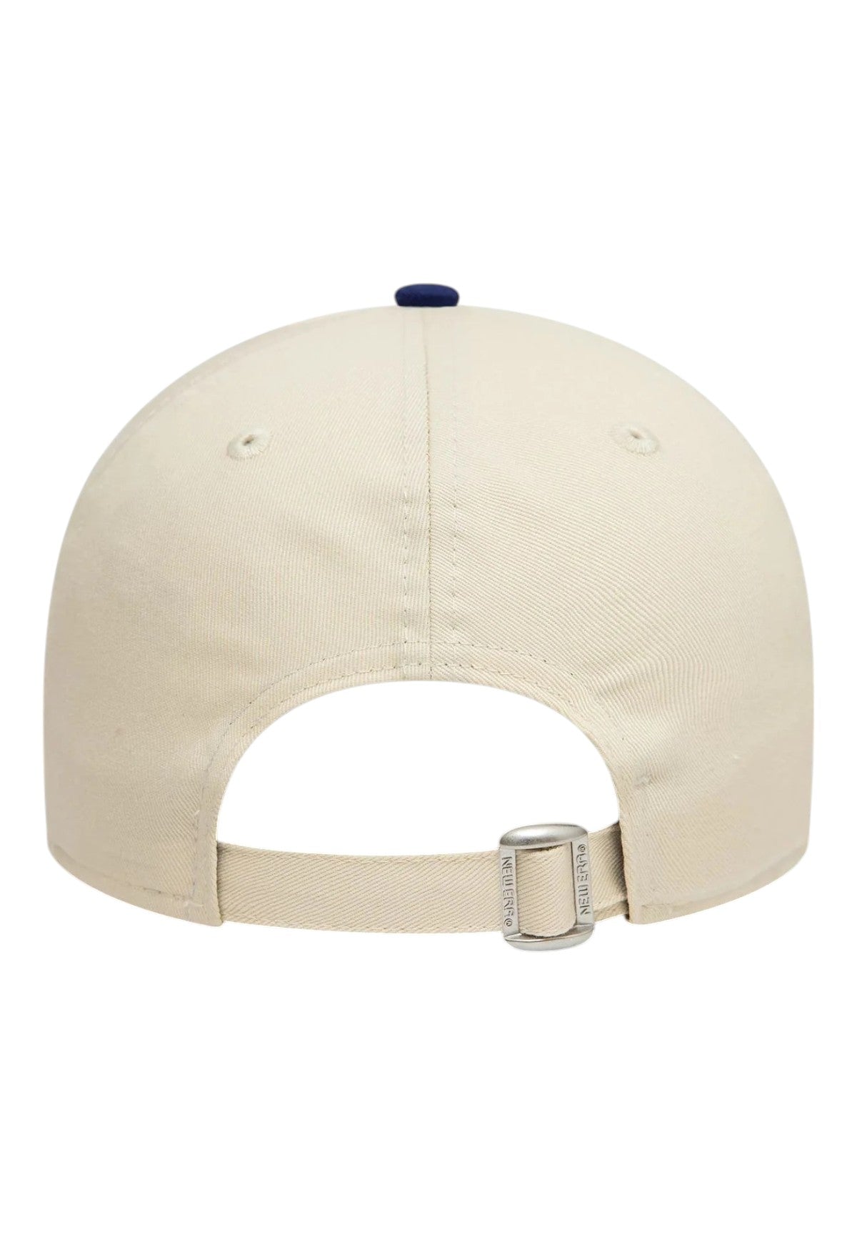 Cappello Da Baseball 60595217 Light Beige