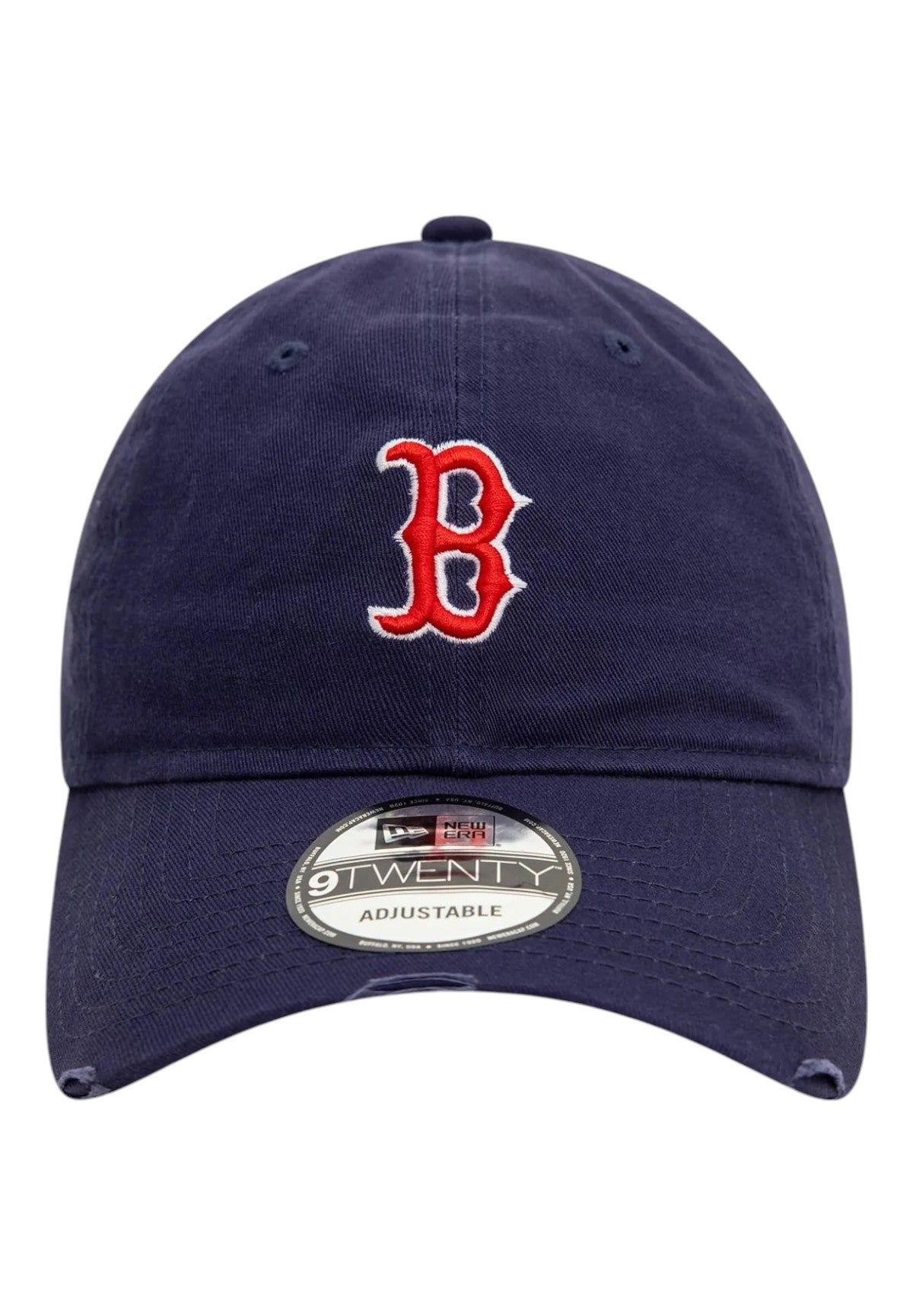 Cappello Da Baseball 60595225 Navy