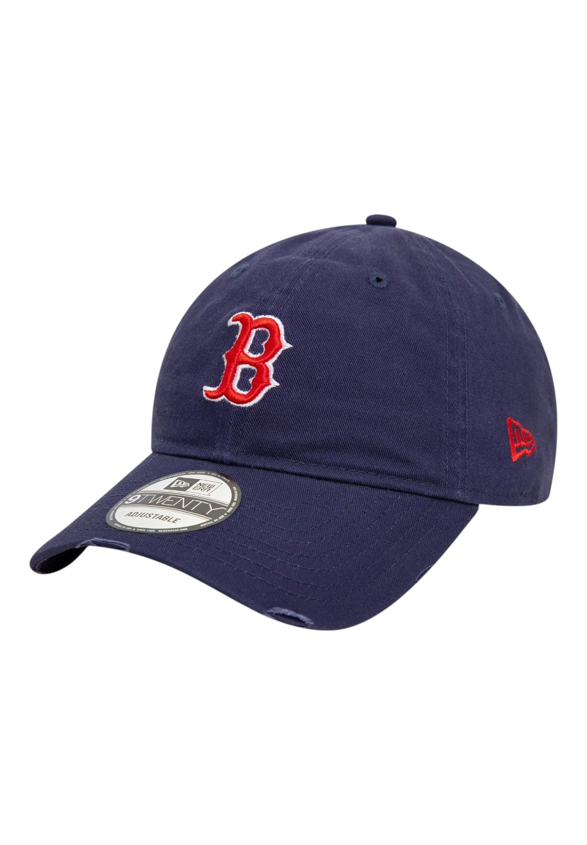 Cappello Da Baseball 60595225 Navy