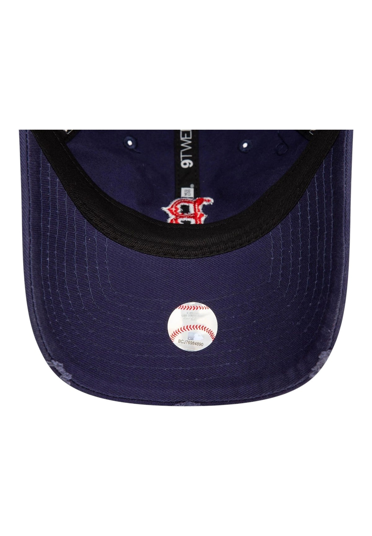 Cappello Da Baseball 60595225 Navy