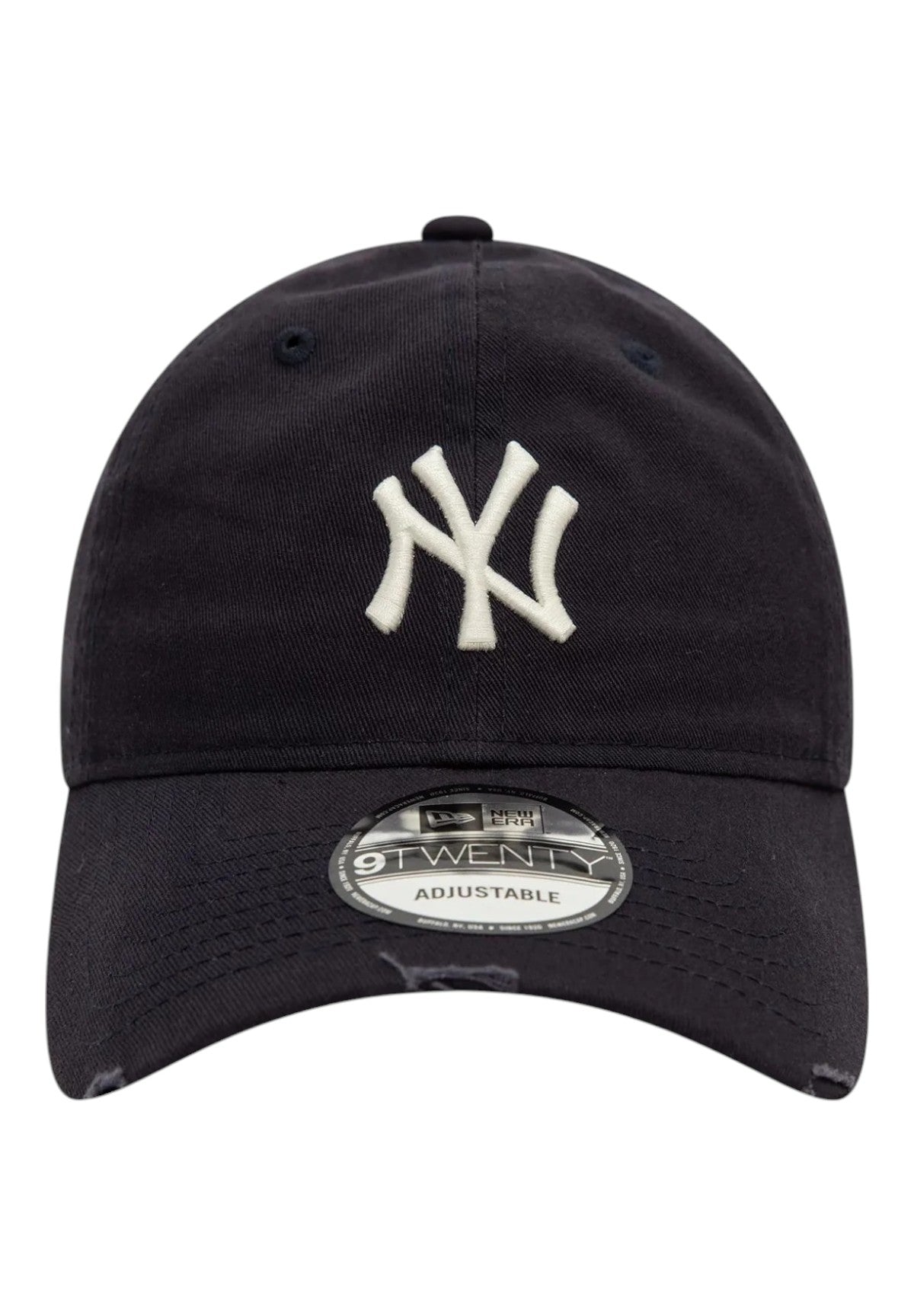 Cappello Da Baseball 60595226 Dark Navy