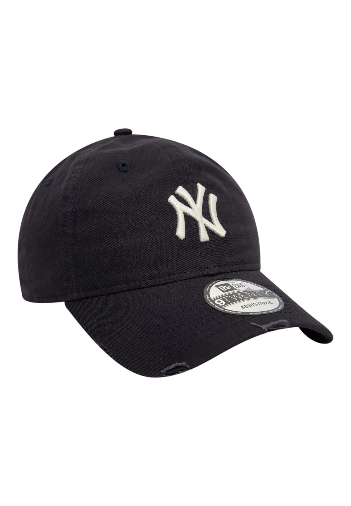 Cappello Da Baseball 60595226 Dark Navy