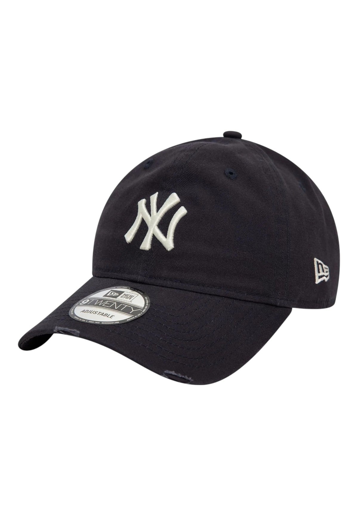 Cappello Da Baseball 60595226 Dark Navy