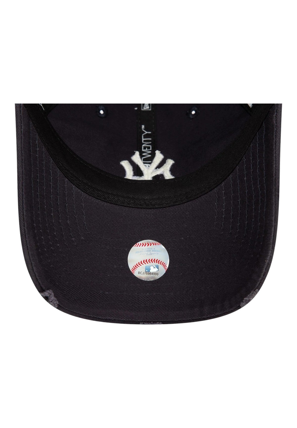 Cappello Da Baseball 60595226 Dark Navy