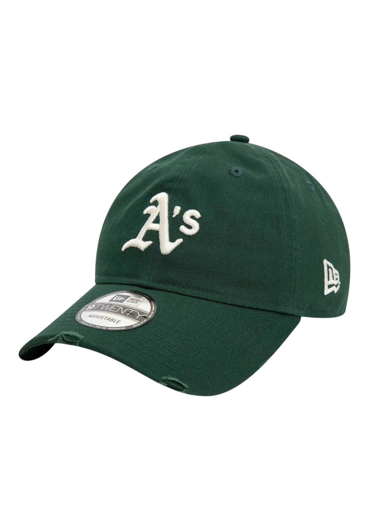 Cappello Da Baseball 60595227 Dark Green