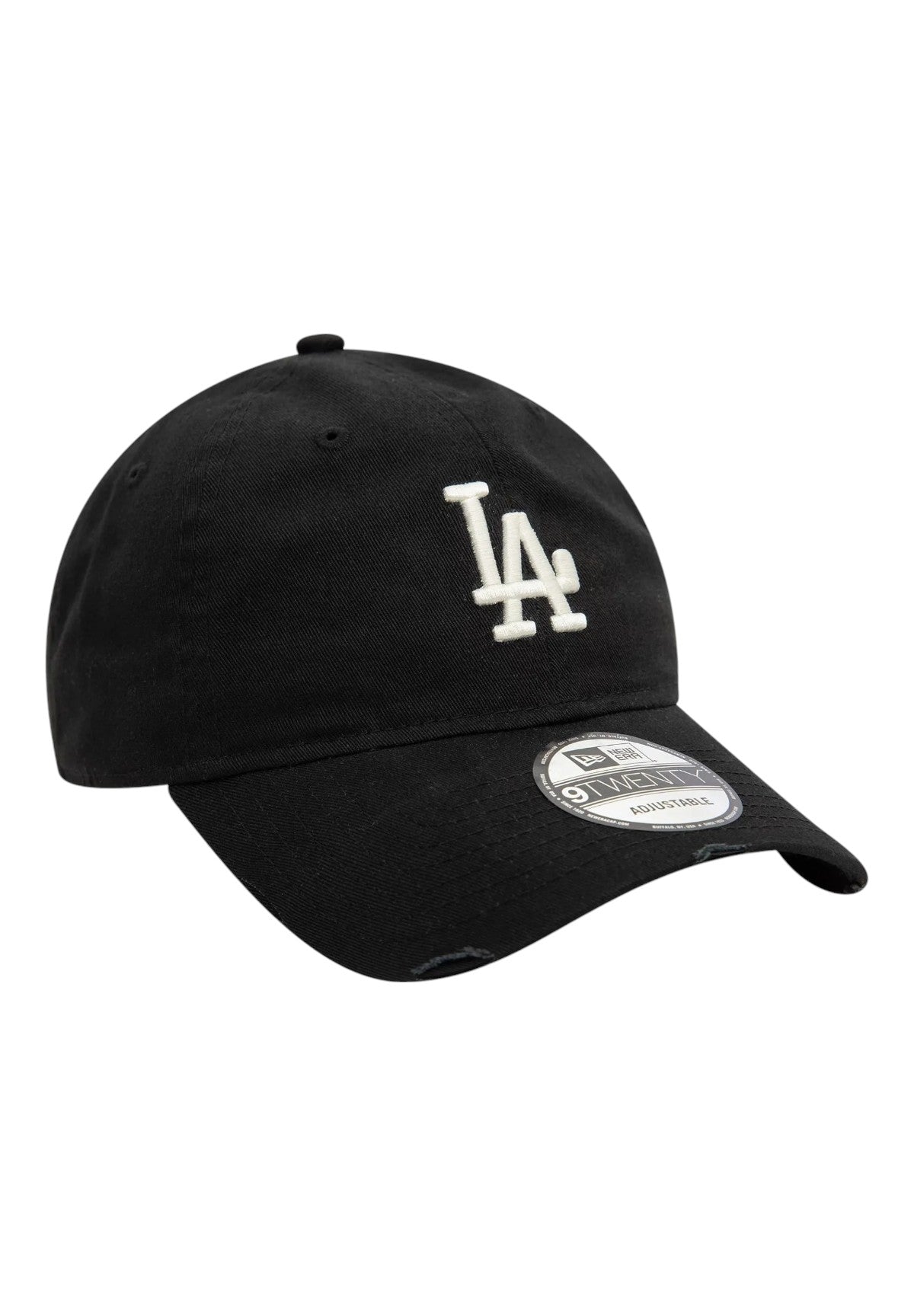 Cappello Da Baseball 60595229 Black