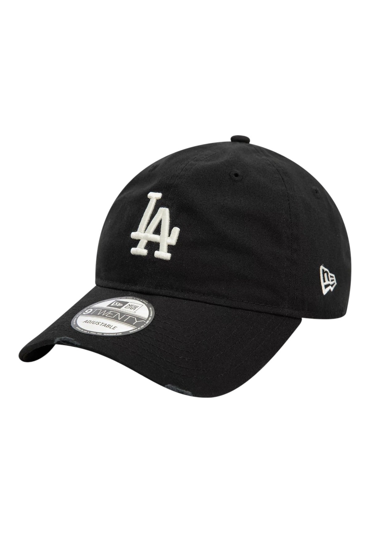 Cappello Da Baseball 60595229 Black