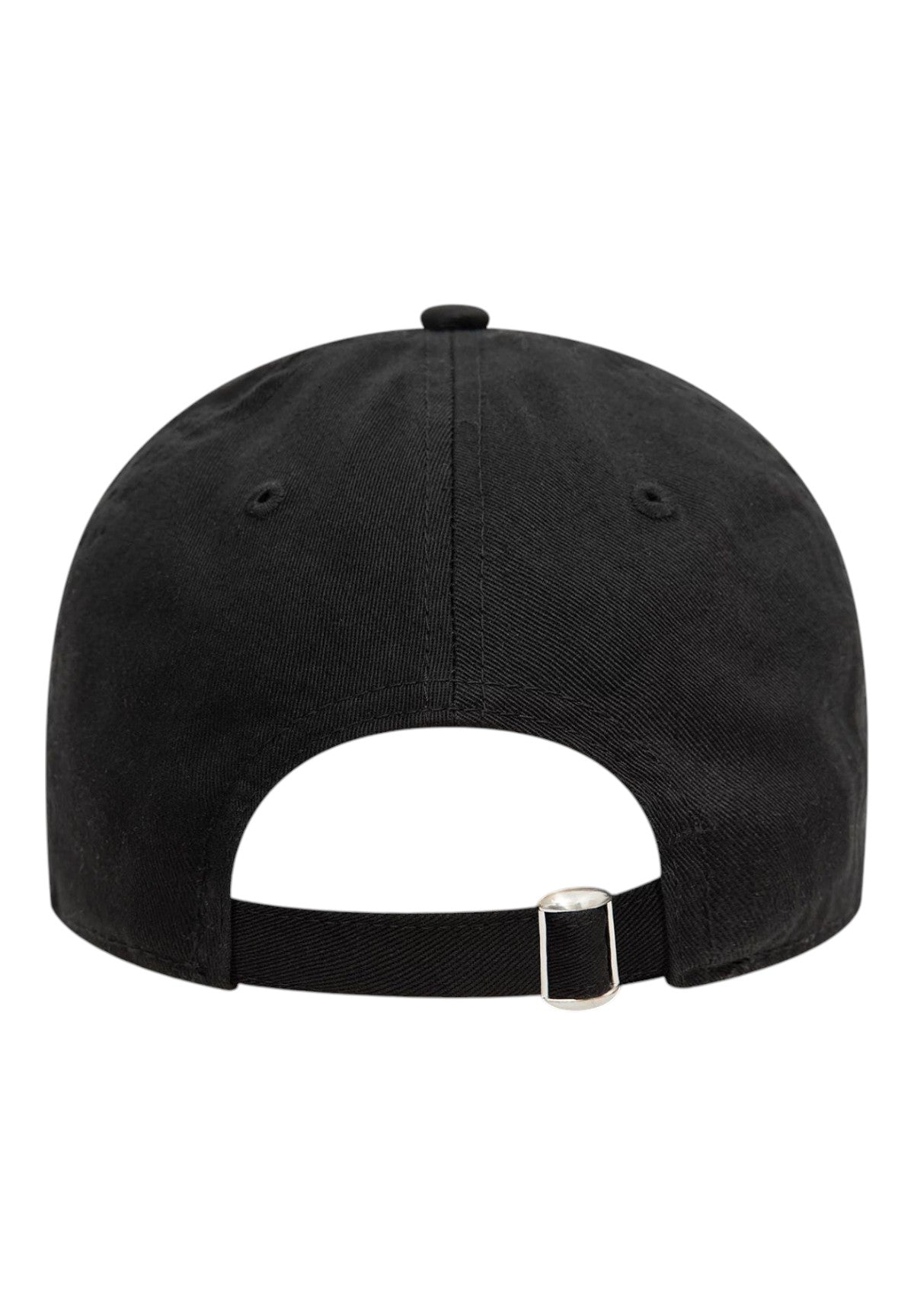 Cappello Da Baseball 60595229 Black