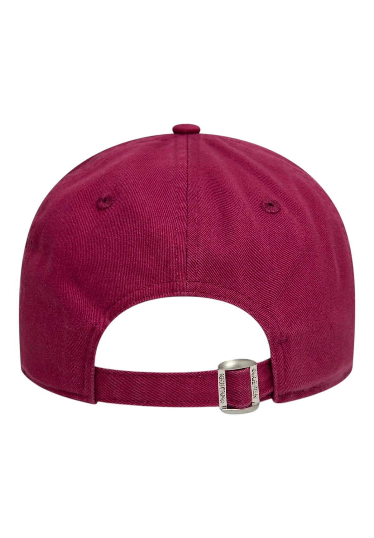 Cappello Da Baseball 60595269 Dark Red