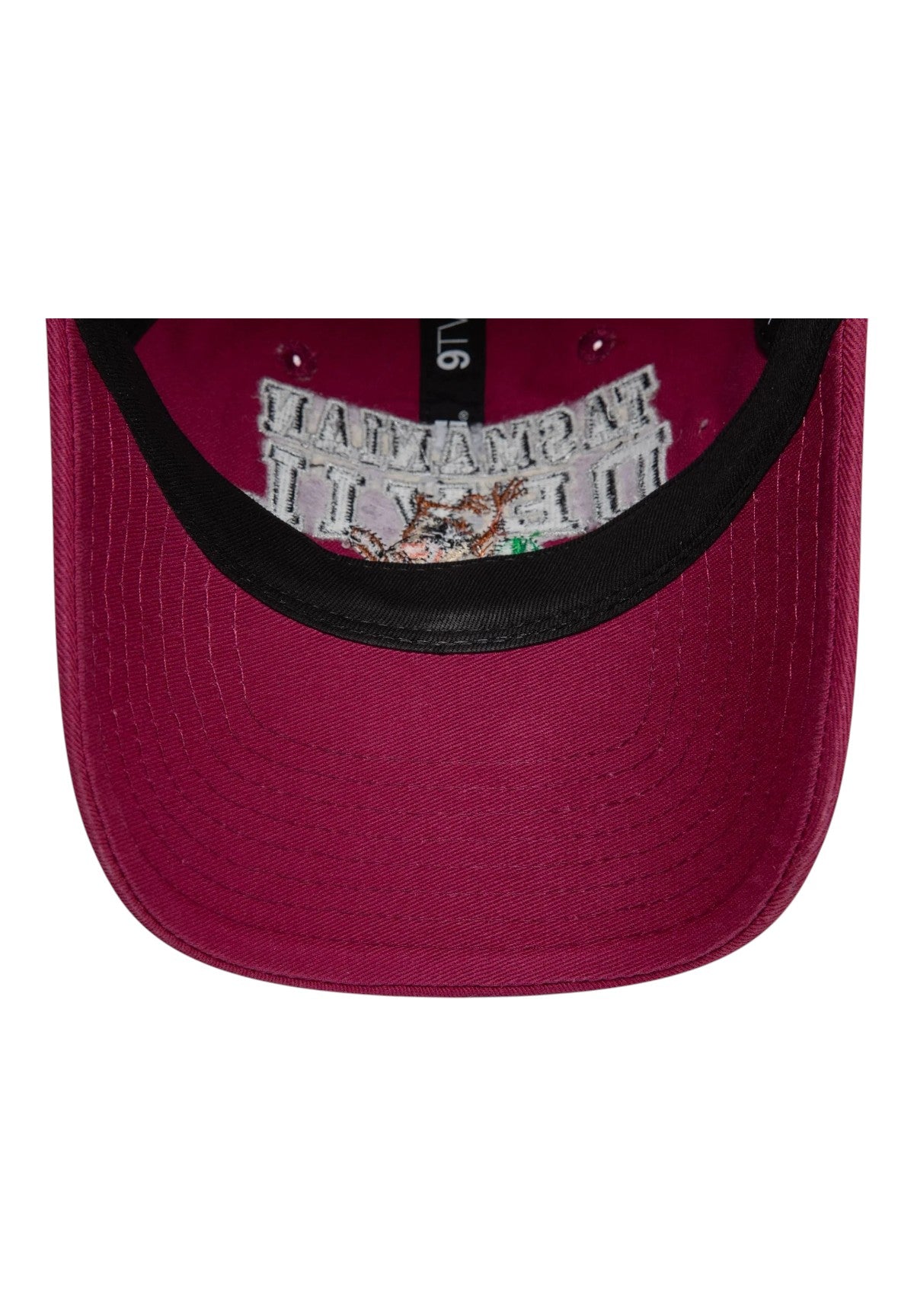 Cappello Da Baseball 60595269 Dark Red