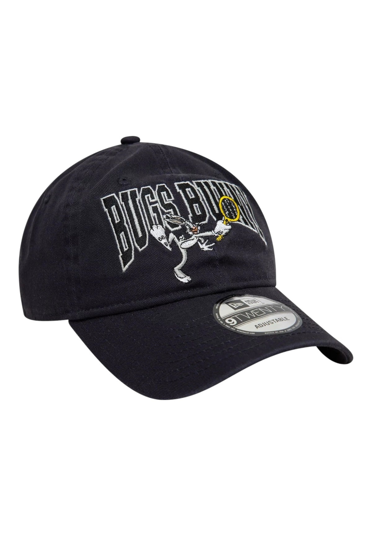 Cappello Da Baseball 60595280 Navy