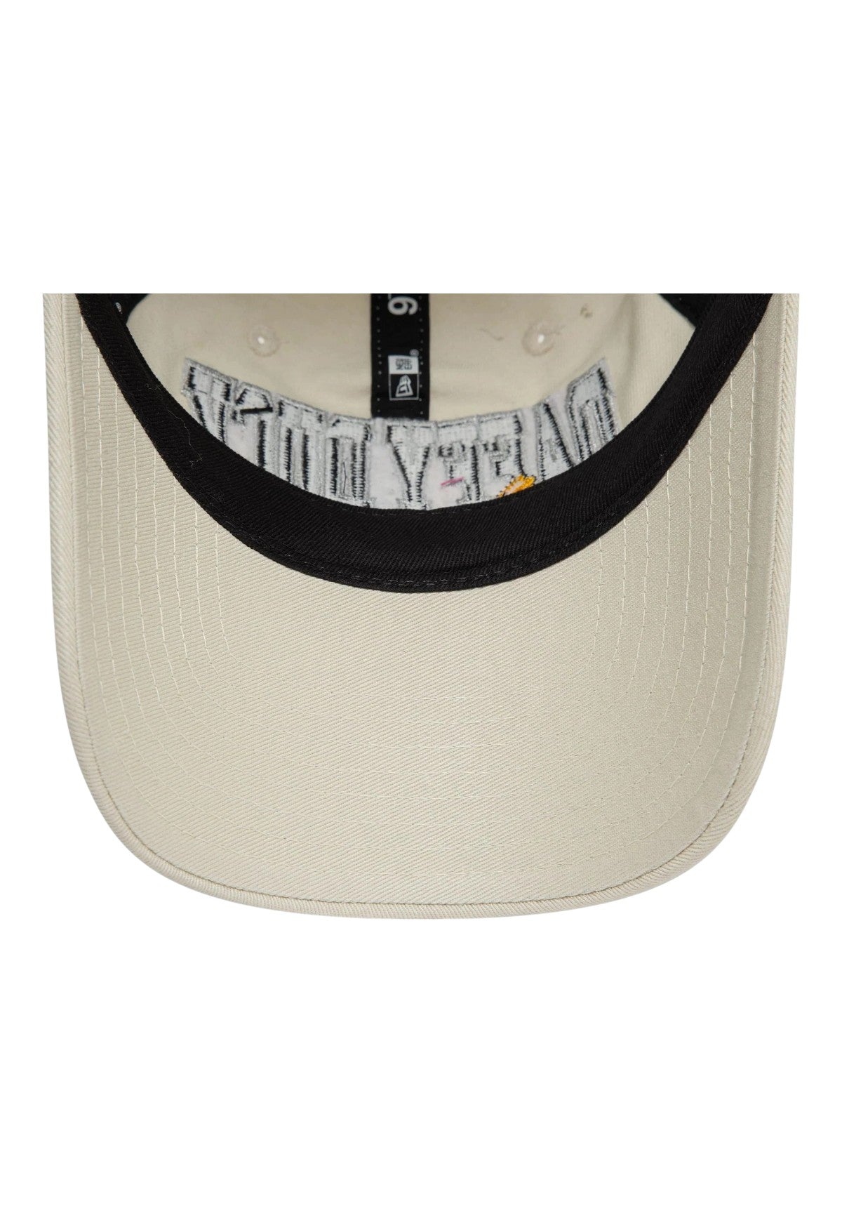 Cappello Da Baseball 60595282 Light Beige