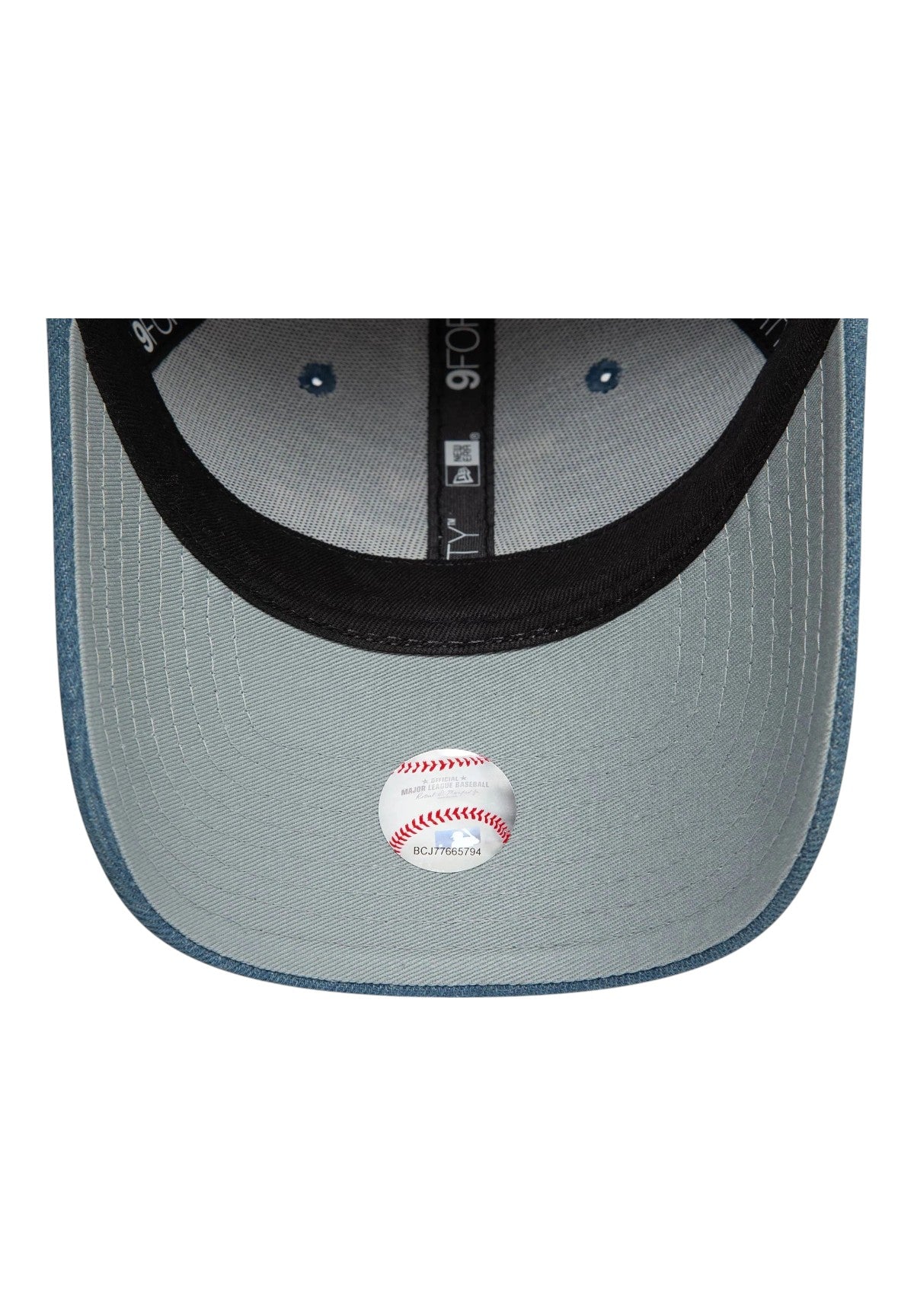 Cappello Da Baseball 60595350 Navy