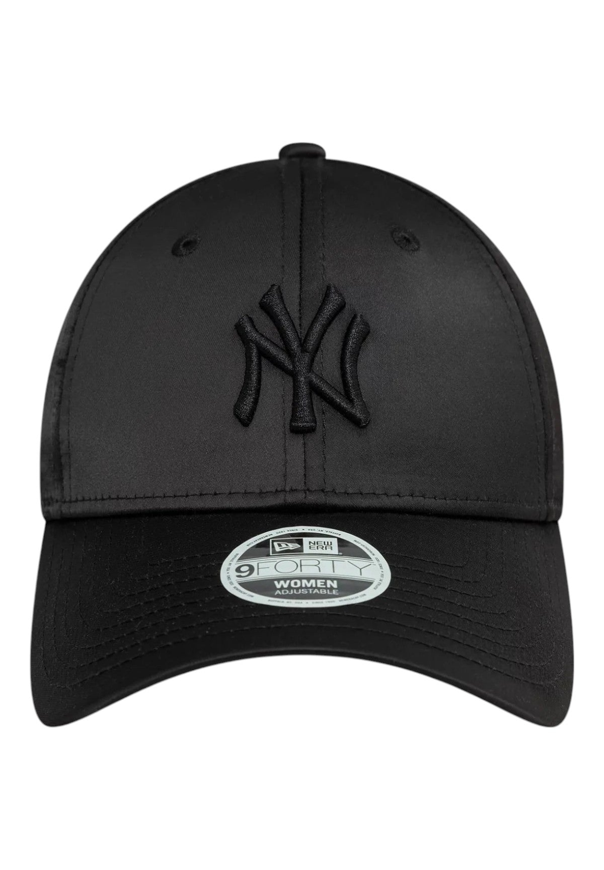 Cappello Da Baseball 60595368 Black