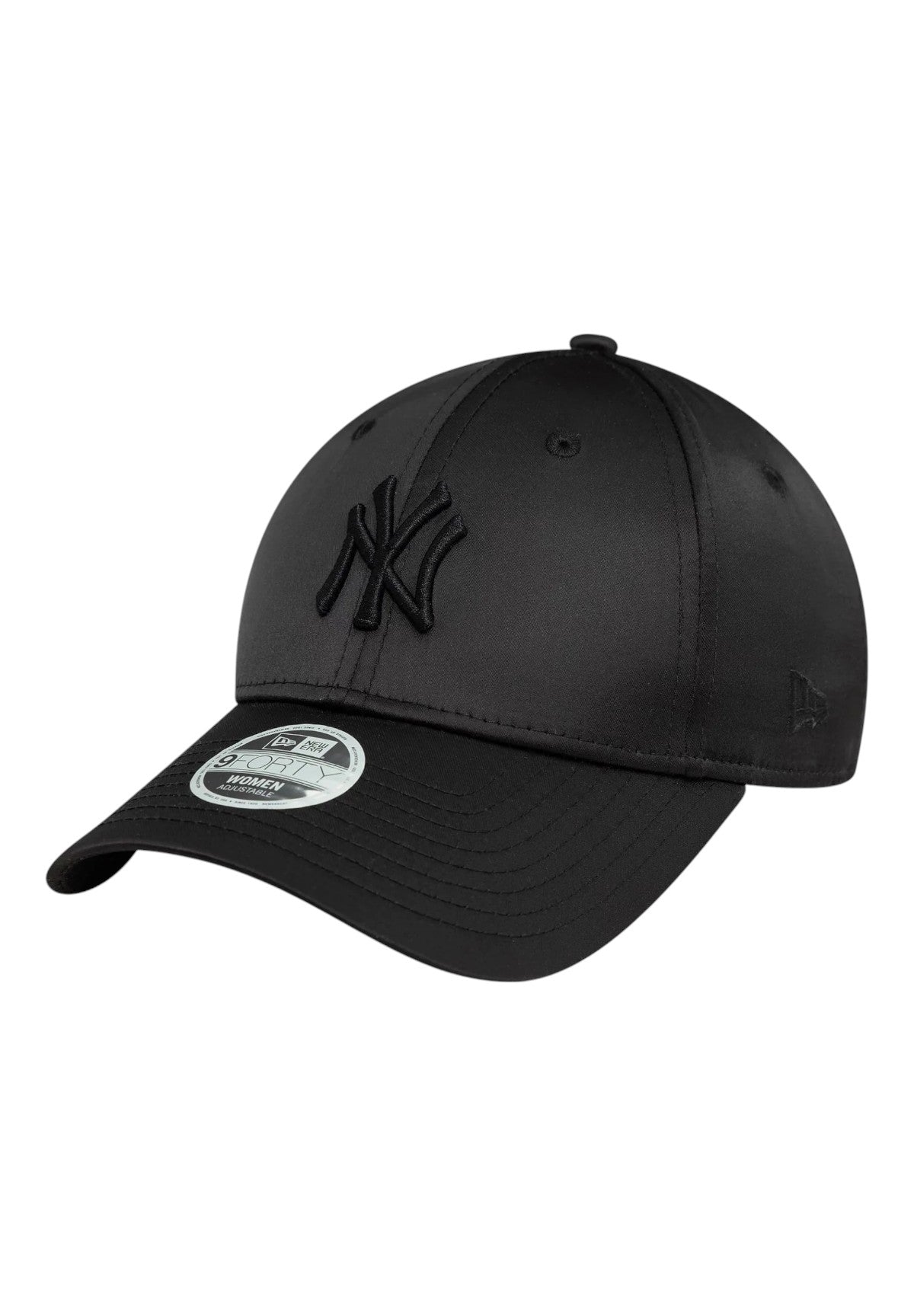 Cappello Da Baseball 60595368 Black