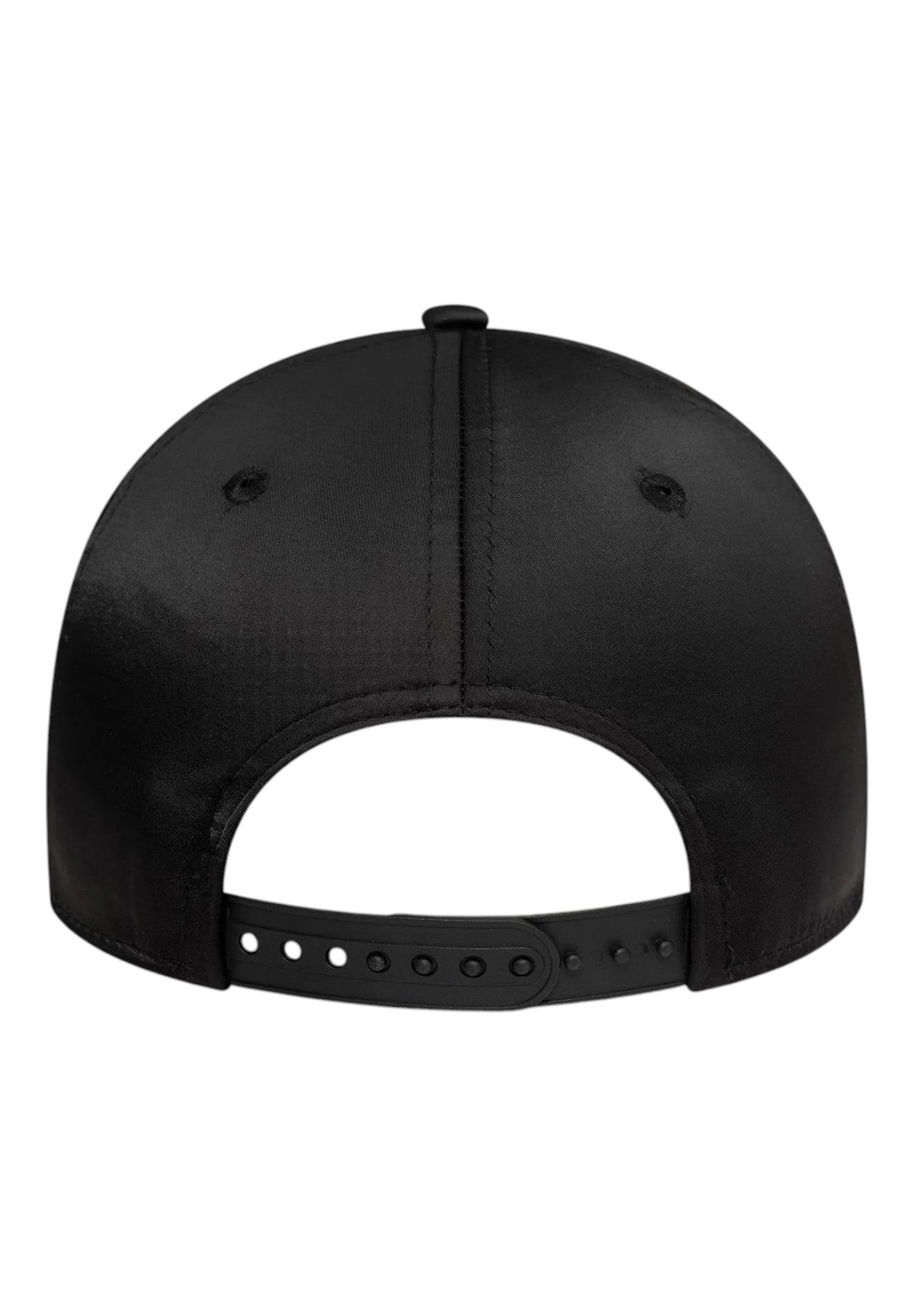 Cappello Da Baseball 60595368 Black