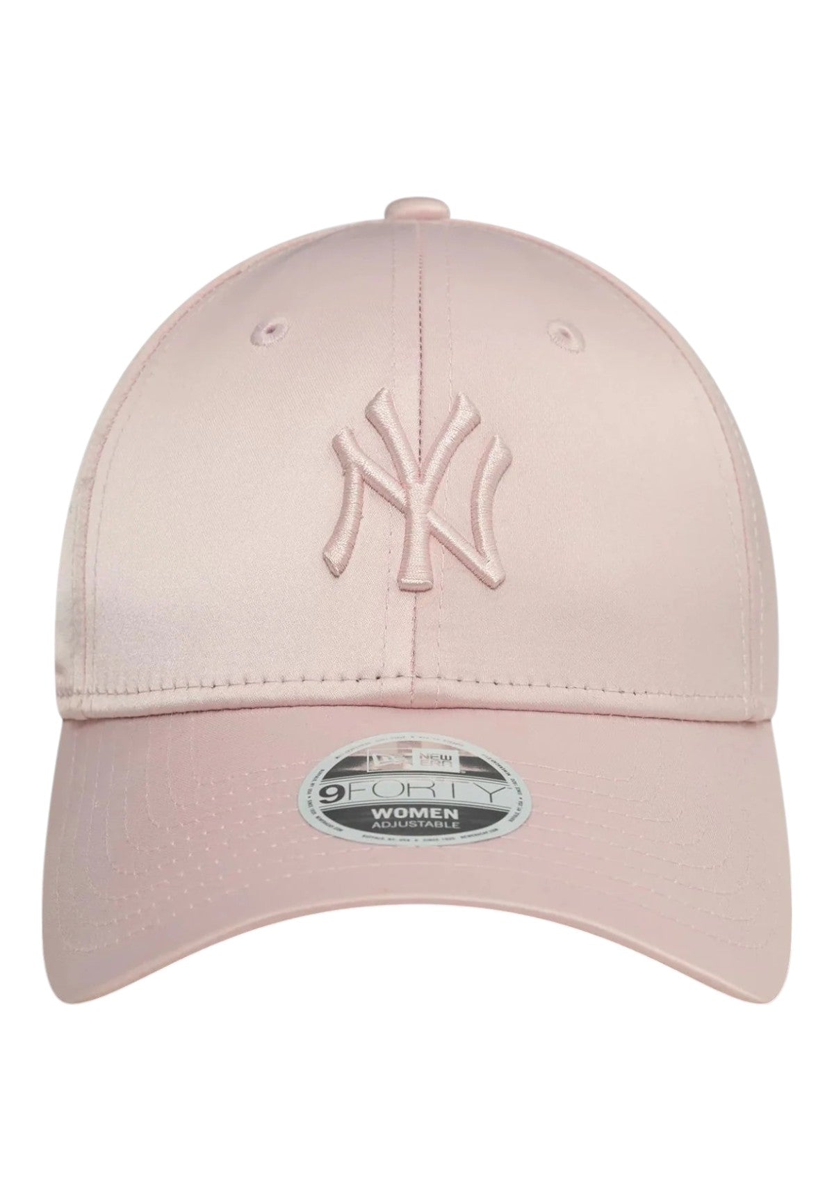 Cappello Da Baseball 60595369 Dark Pink