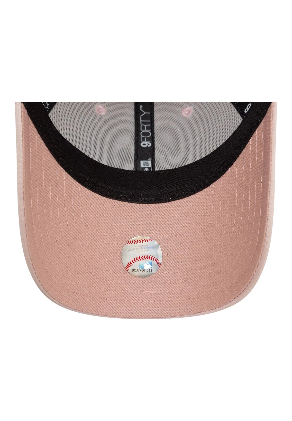 Cappello Da Baseball 60595369 Dark Pink