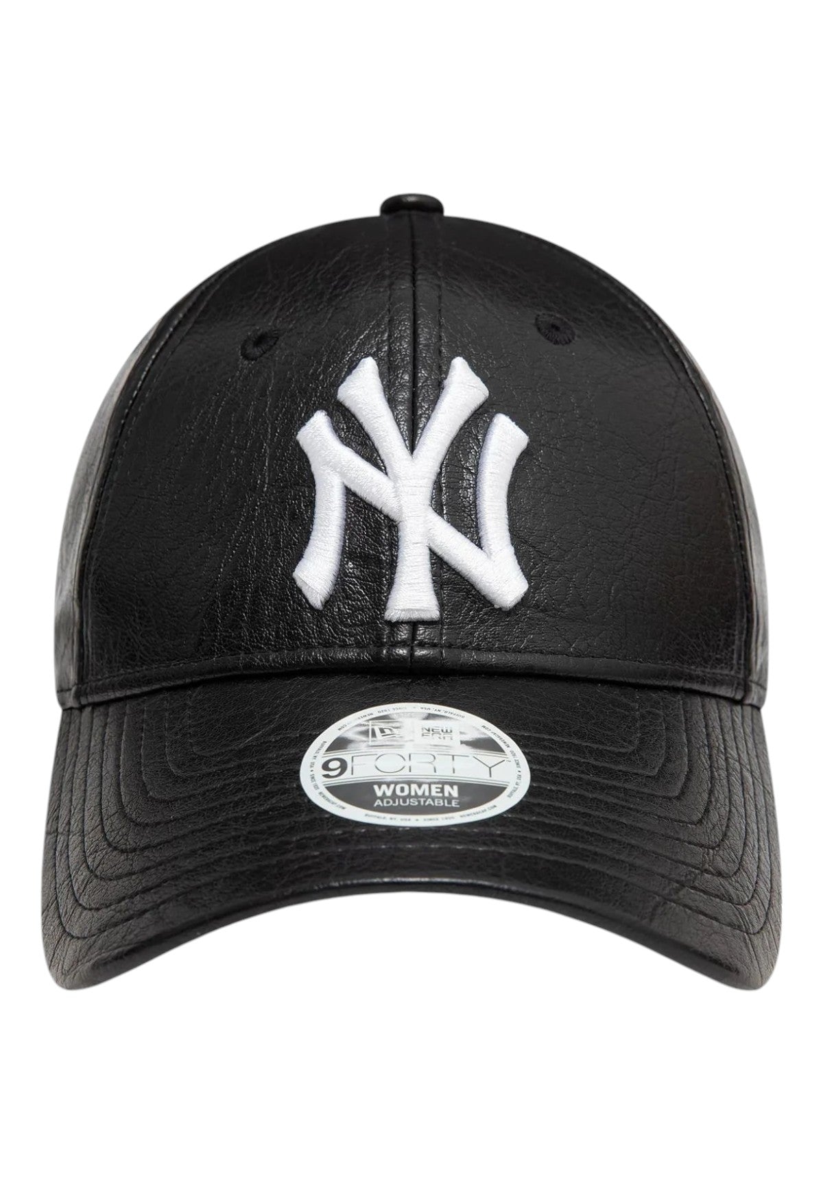 Cappello Da Baseball 60595385 Black